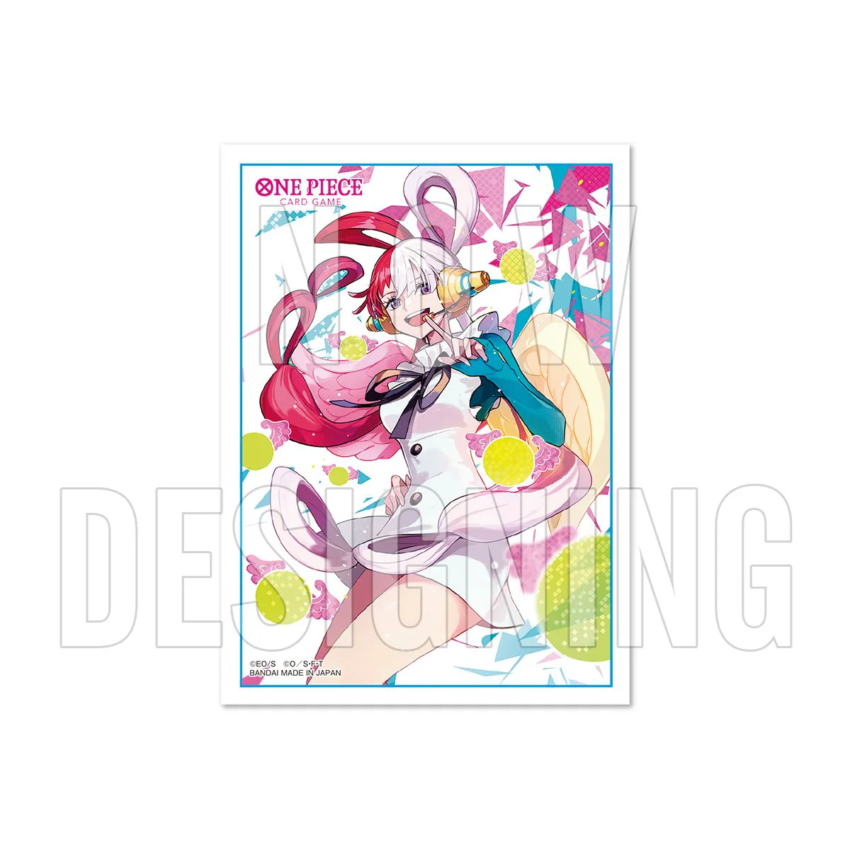One Piece CG - Premium Card Collection - UTA Sealed Box - Image 4