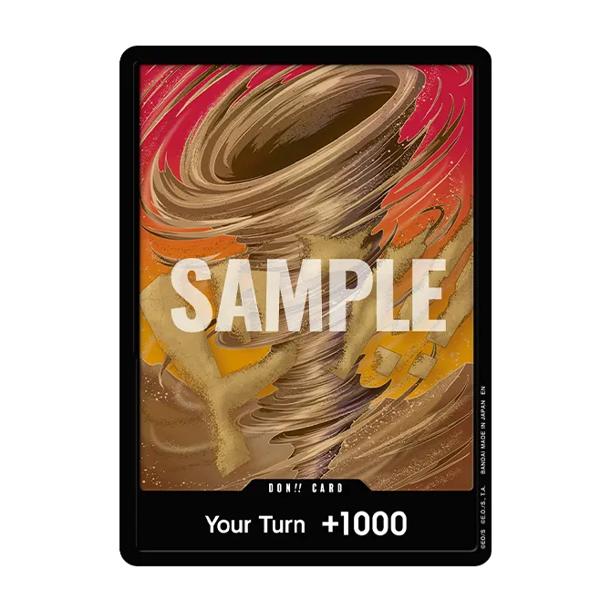 One Piece DP-09 Double Pack Set Vol. 9 - Image 3