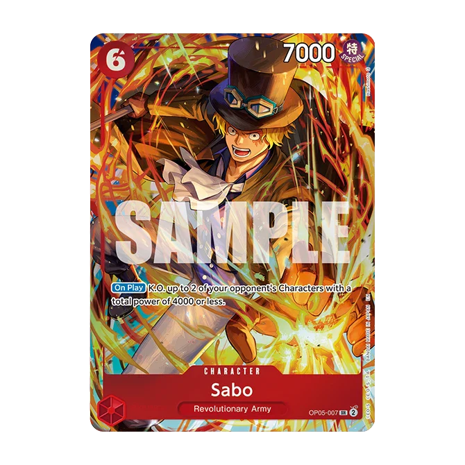 One Piece Illustration Box Vol. 5 - Image 3