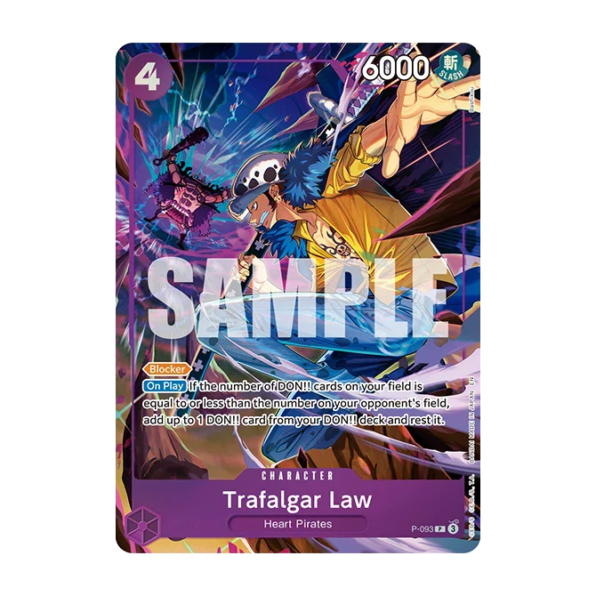 One Piece Illustration Box Vol. 6 - Image 2