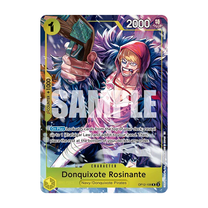 One Piece Illustration Box Vol. 6 - Image 3