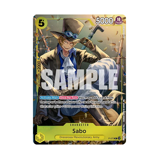 One Piece Card Game Tin Pack Vol.2 [TS-02] - Image 6