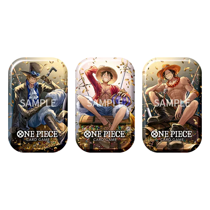 One Piece Card Game Tin Pack Vol.2 [TS-02] - Image 7