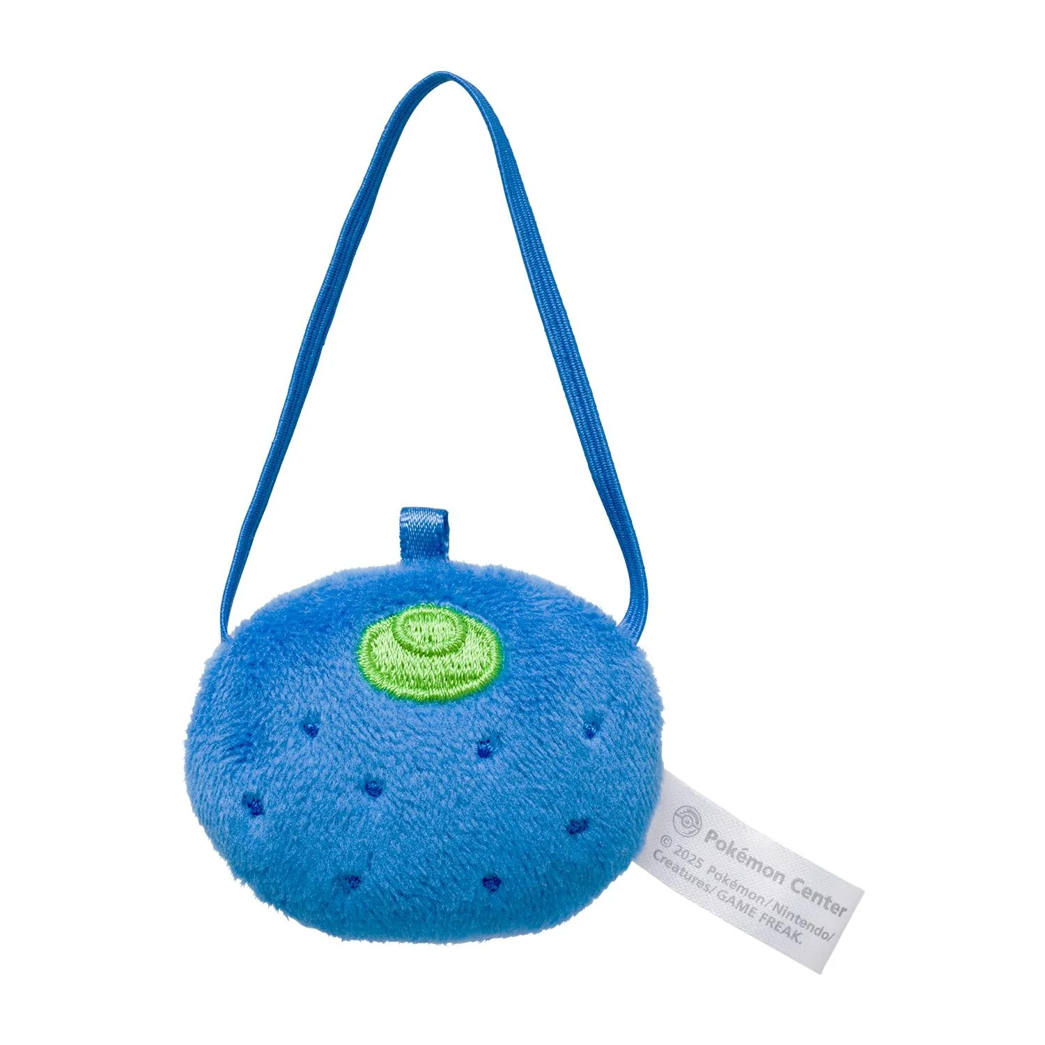 Oran Berry (Pokemon Fit Items) - Image 3