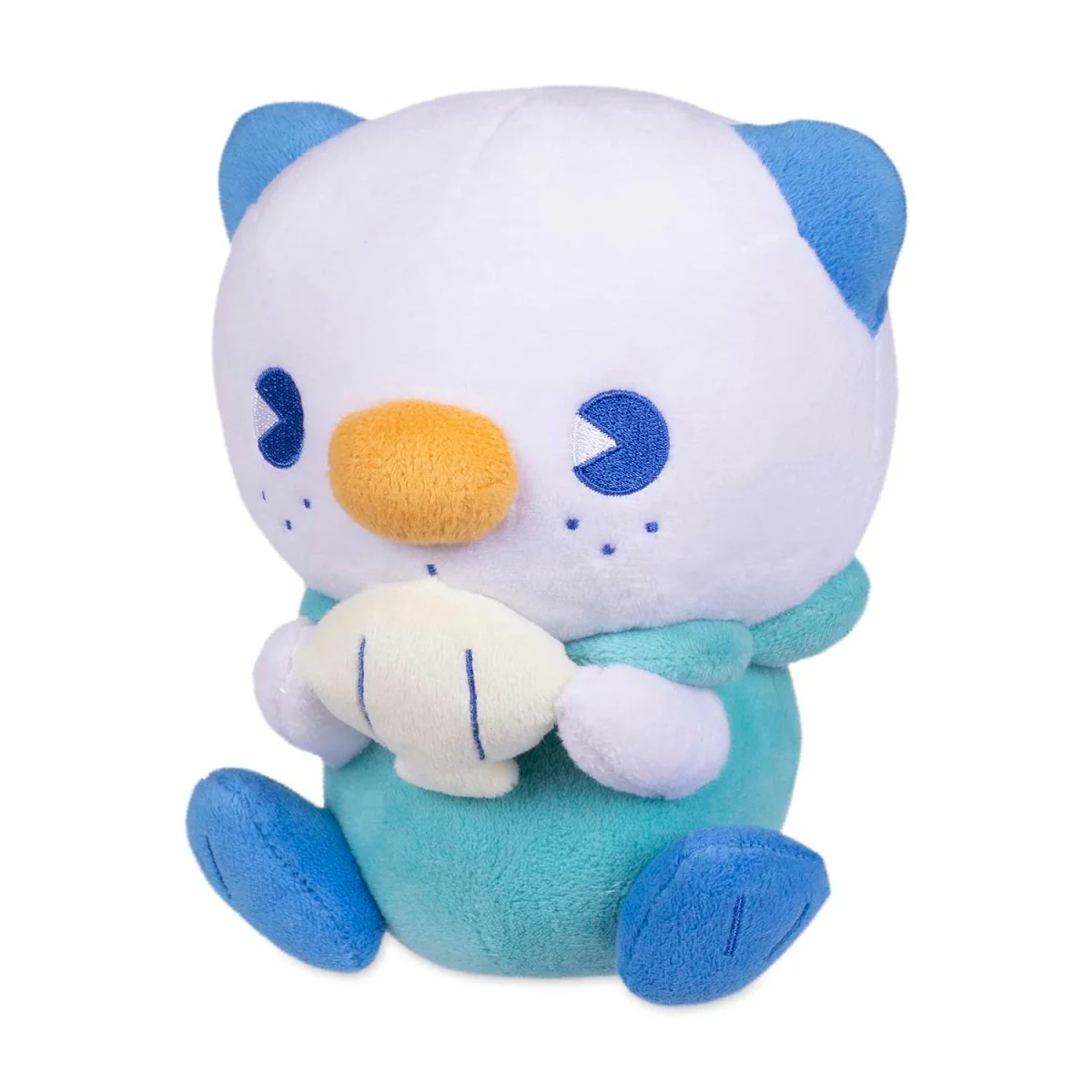 Oshawott (North American Soda Refresh Collection) - Image 2