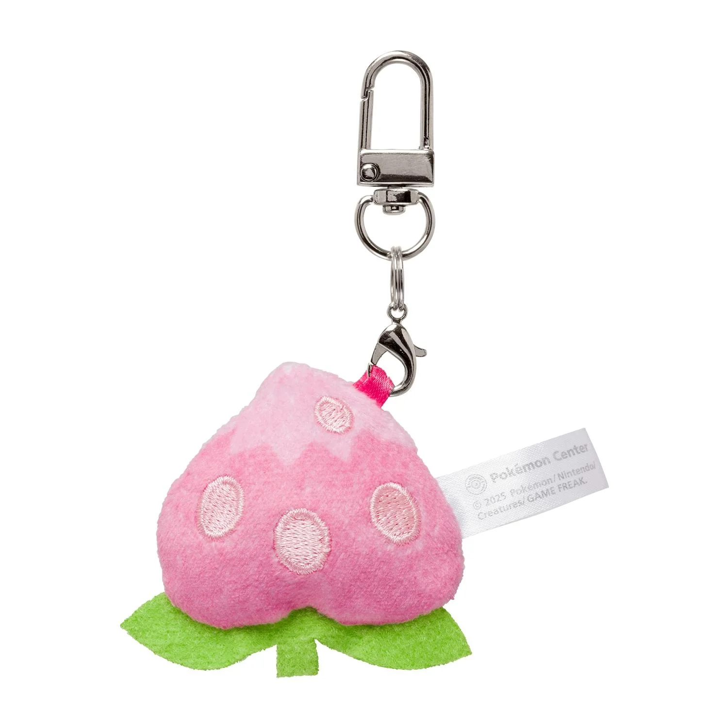 Pecha Berry (Pokemon Fit Items) - Image 6