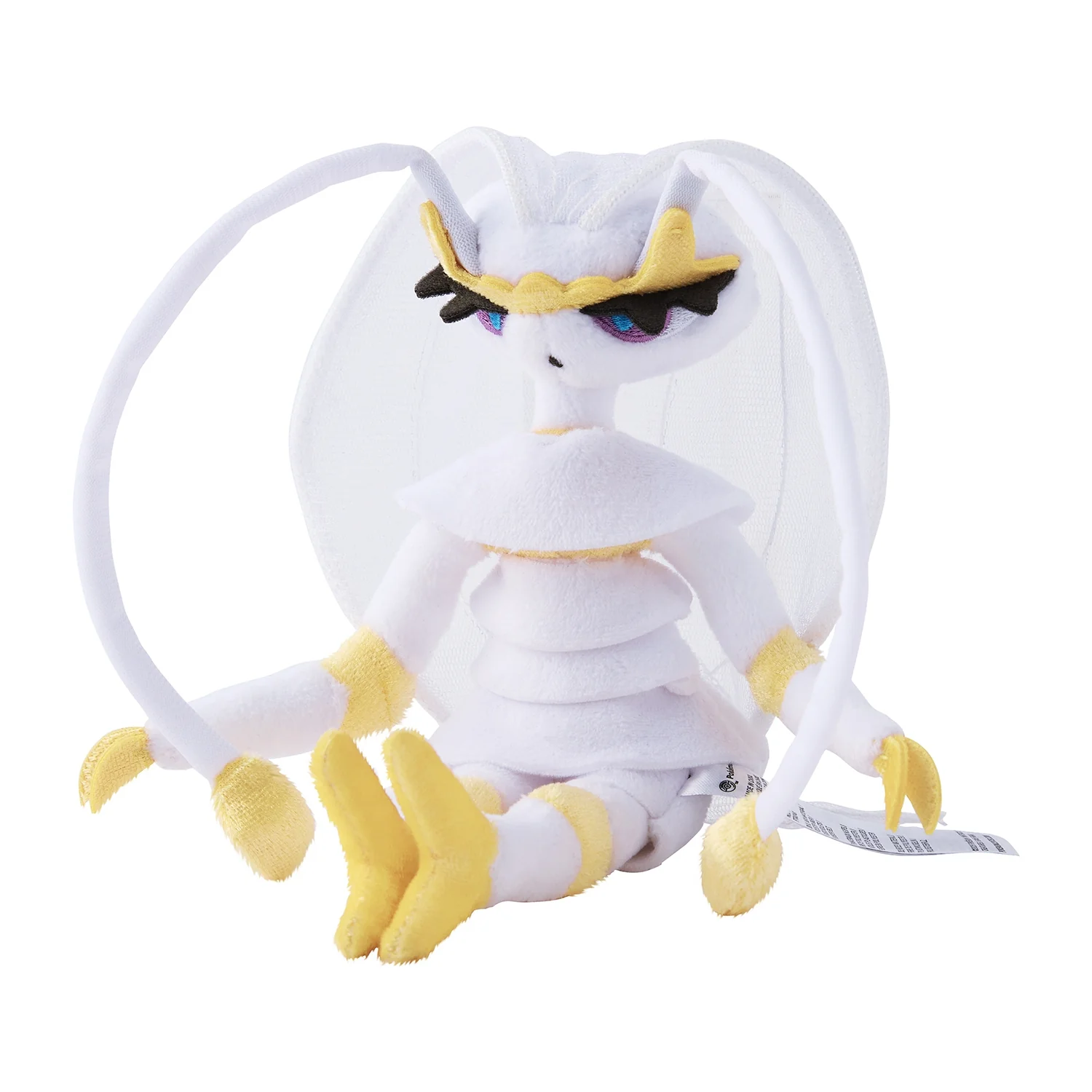 Pheromosa (Pokemon fit) - Image 2