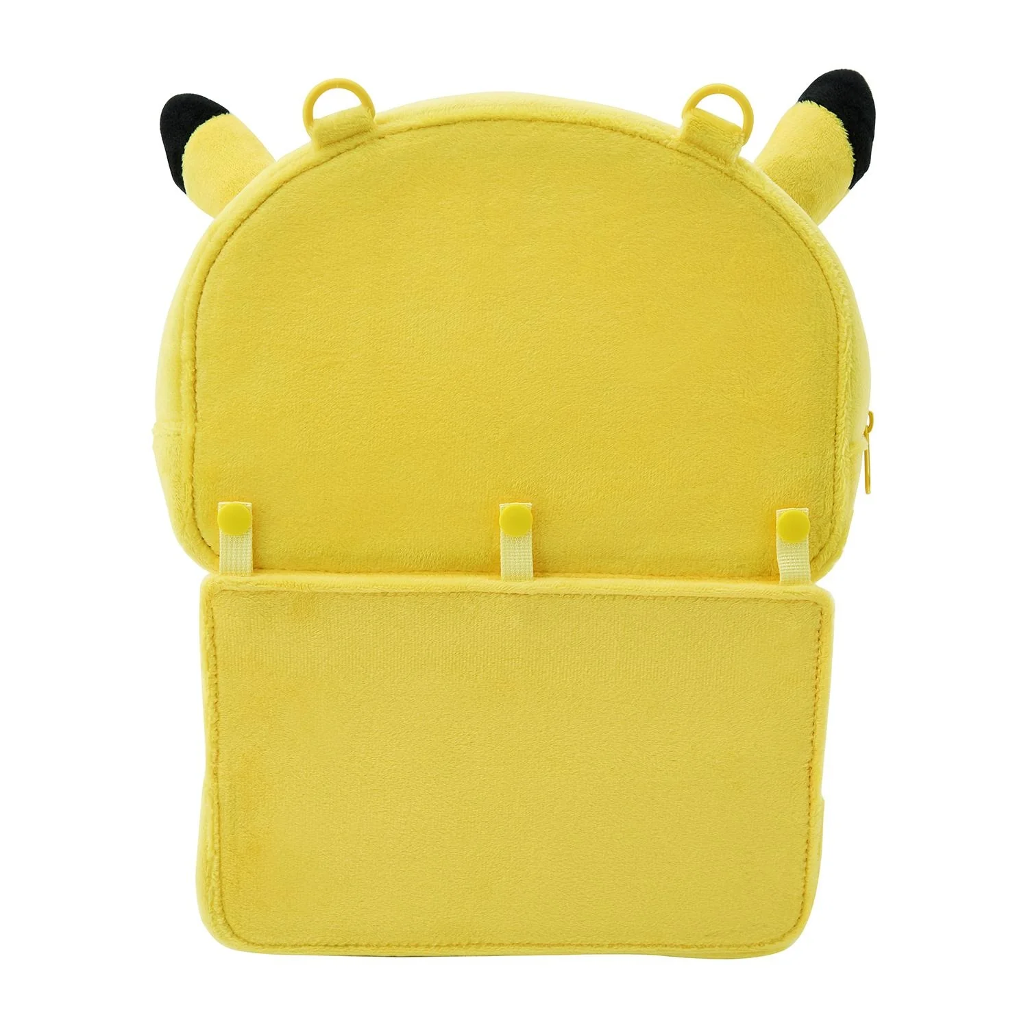 Pikachu Plush Shoulder Bag - Image 4