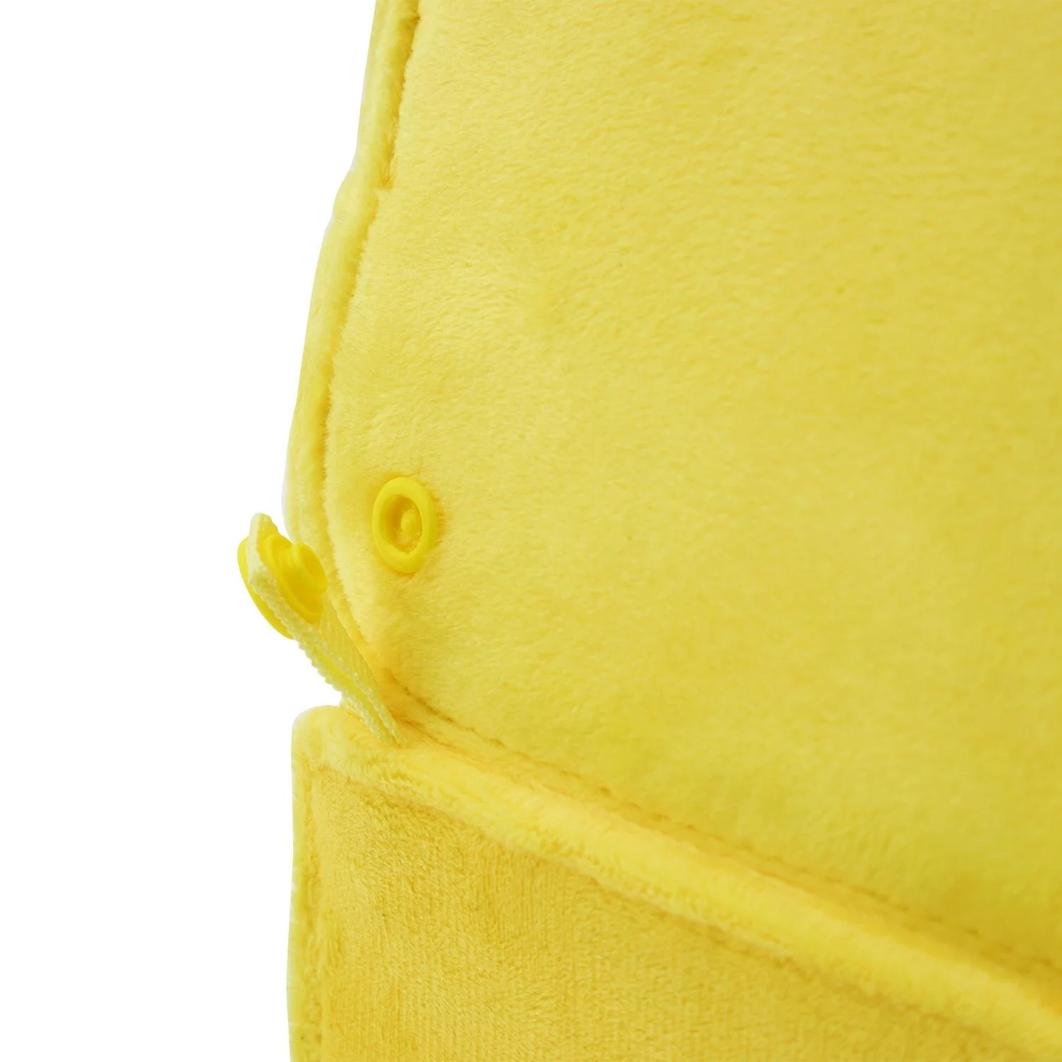 Pikachu Plush Shoulder Bag - Image 5