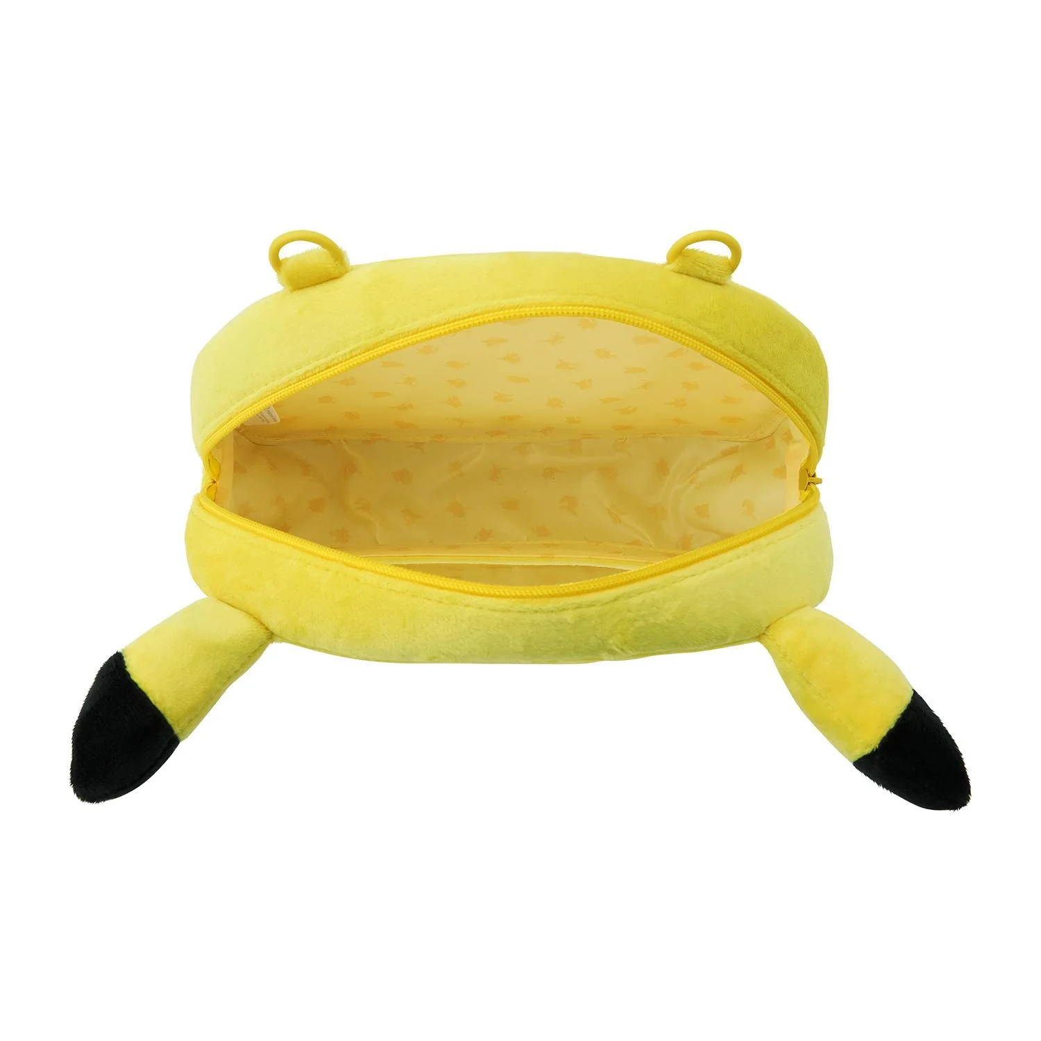 Pikachu Plush Shoulder Bag - Image 6