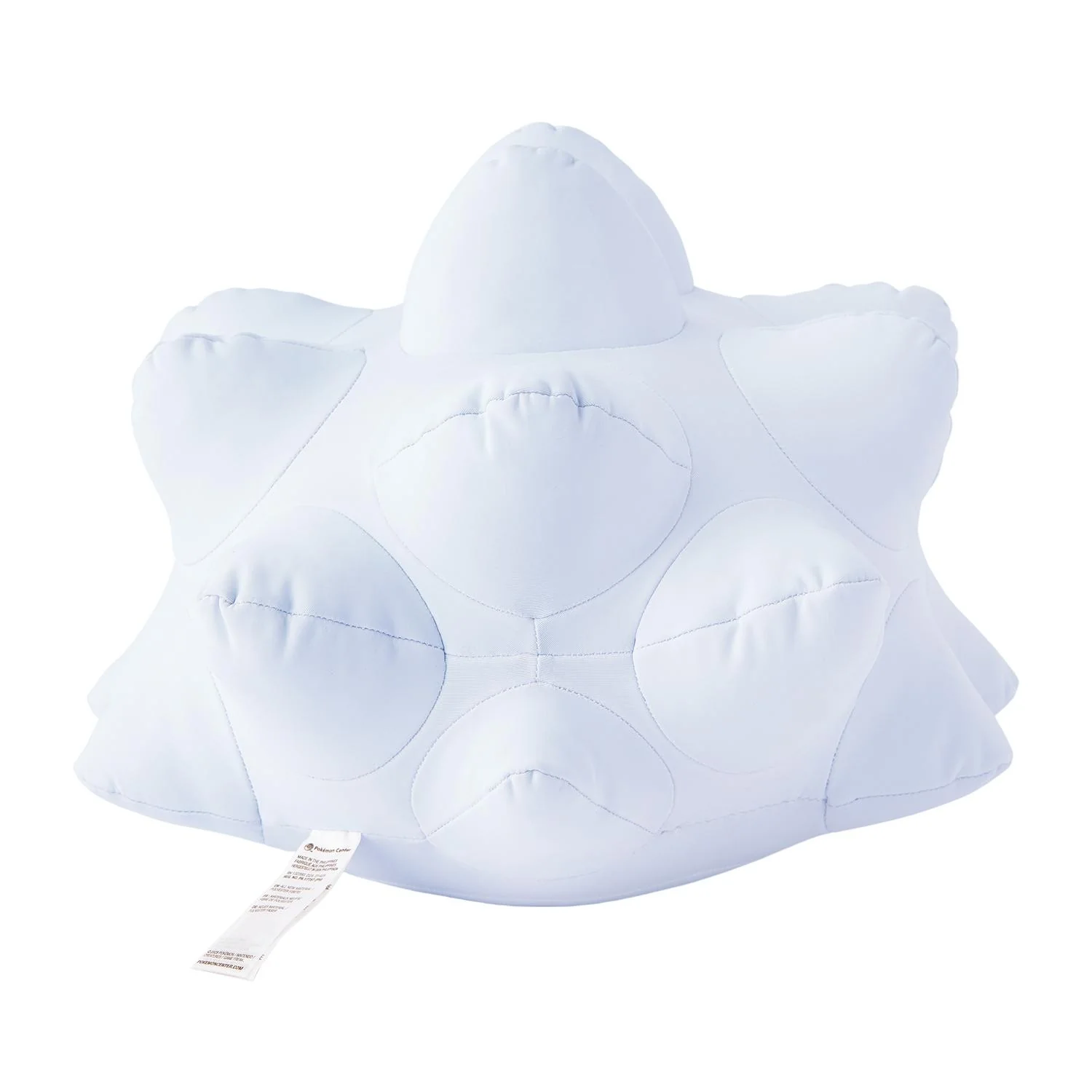 Pokemon Center Cooldown Snom plush (Pokémon Center Japan) - Image 4