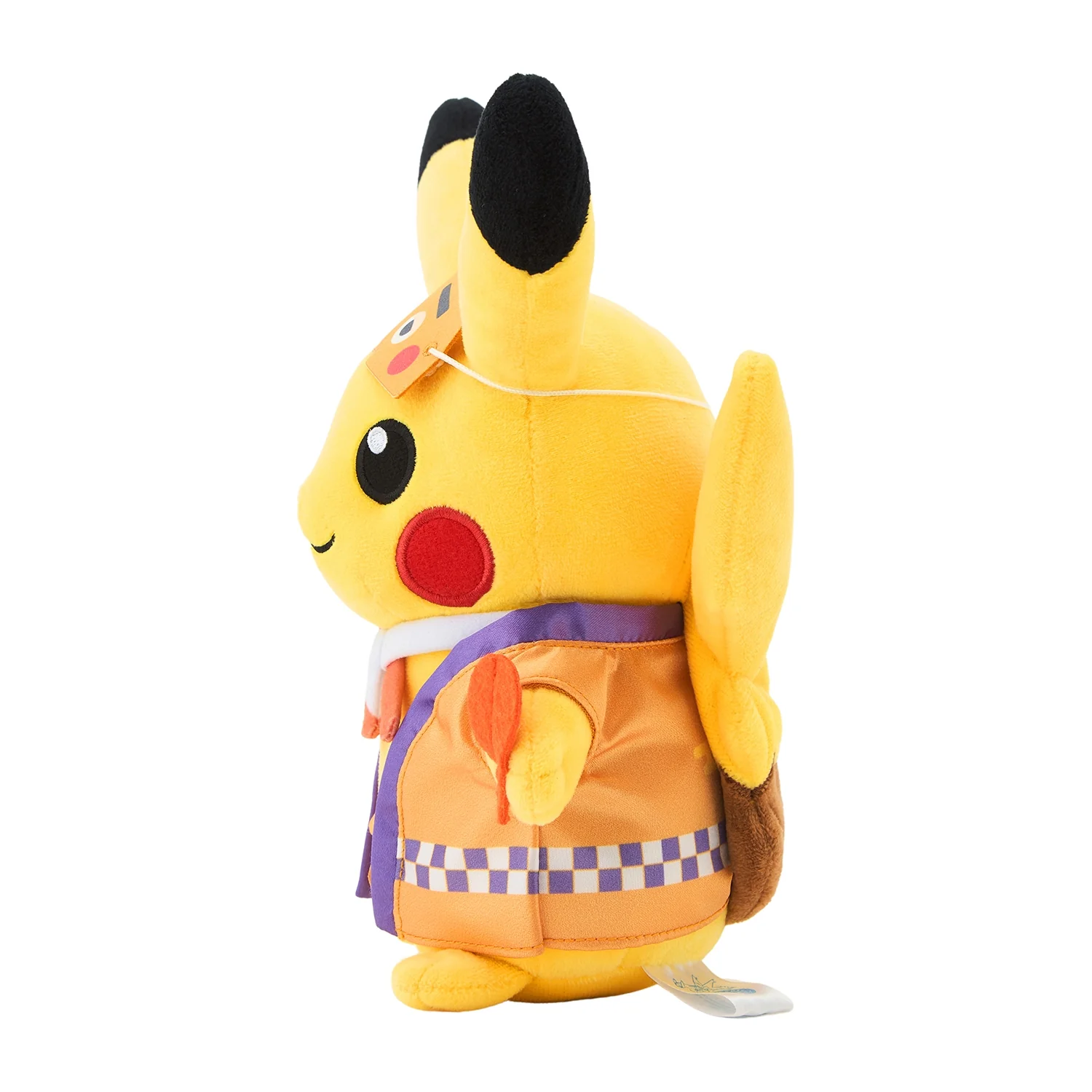 Pokemon Center Fukuoka Hakata Niwaka Pikachu (Pokémon Center Japan) - Image 3