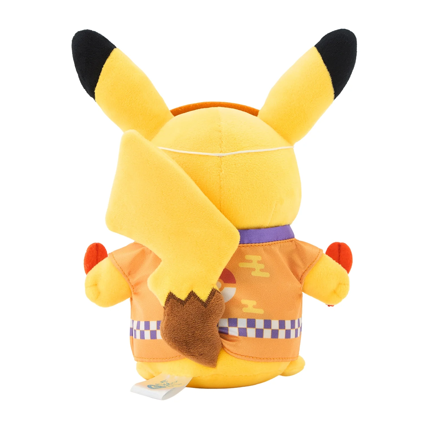 Pokemon Center Fukuoka Hakata Niwaka Pikachu (Pokémon Center Japan) - Image 4