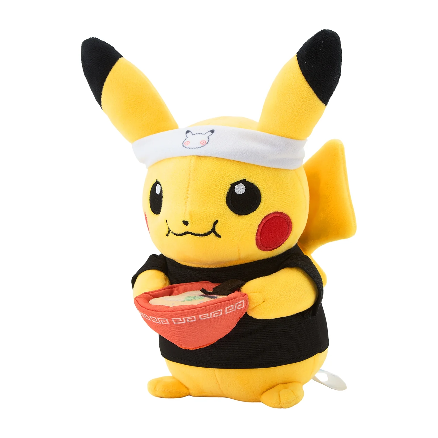Pokemon Center Fukuoka Hakata Ramen Pikachu (Pokémon Center Japan) - Image 2