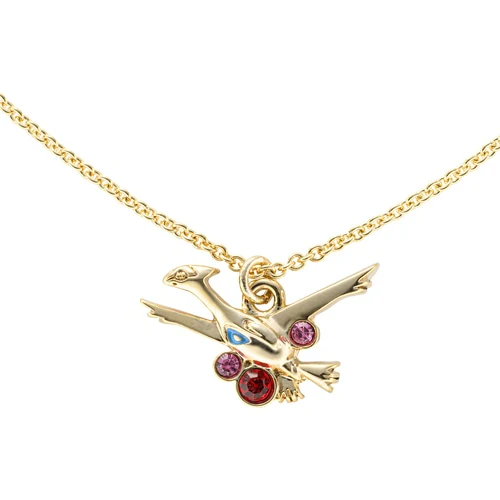 Pokémon Center Latias Necklace (Pokémon Center Japan) - Image 2