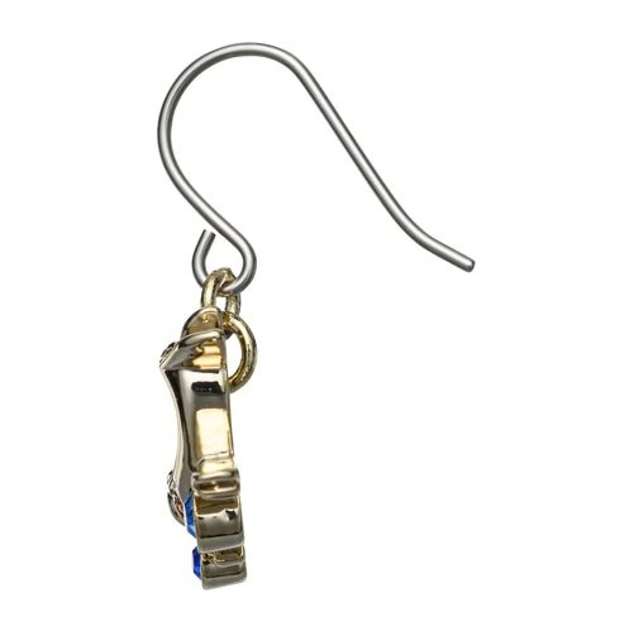 Pokémon Center Latios Earrings (Pokémon Center Japan) - Image 2