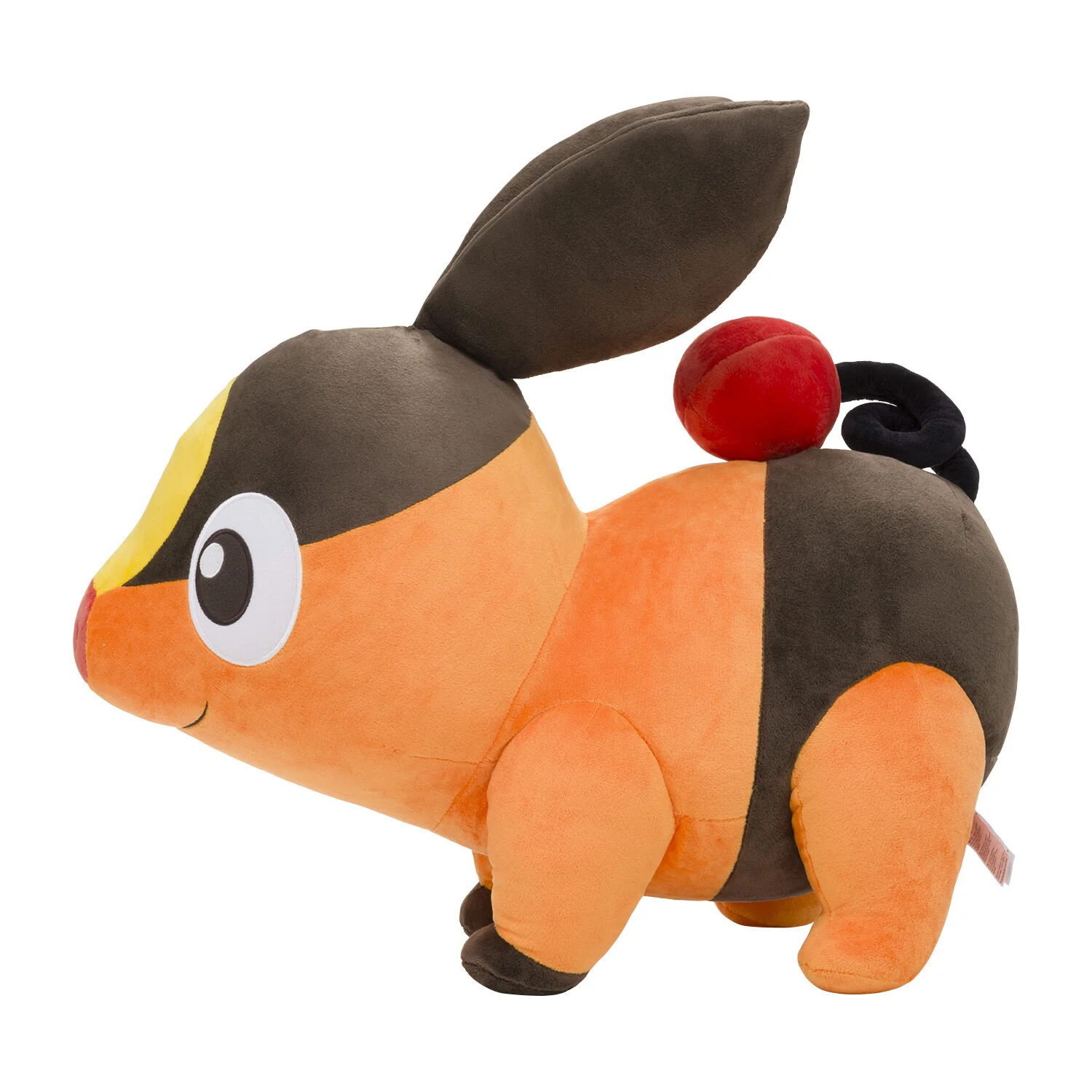 Pokemon Center Life-Size Tepig Plush (Pokémon Center Japan) - Image 3