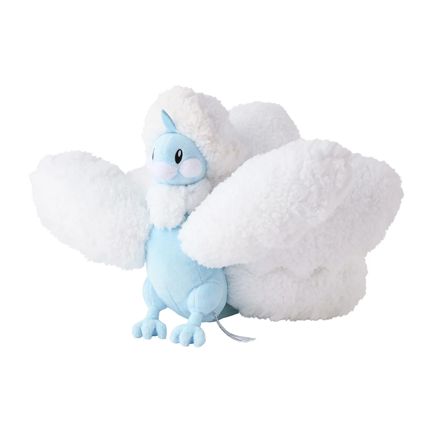 Pokemon Center Mega Altaria Plush (Pokémon Center Japan) - Image 2