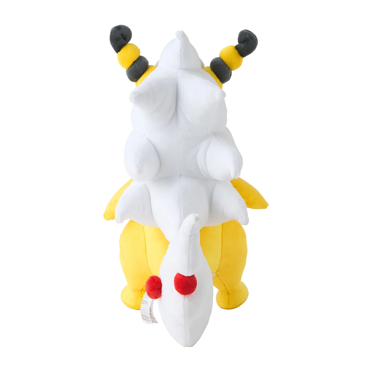 Pokemon Center Mega Ampharos Plush (Pokémon Center Japan) - Image 4