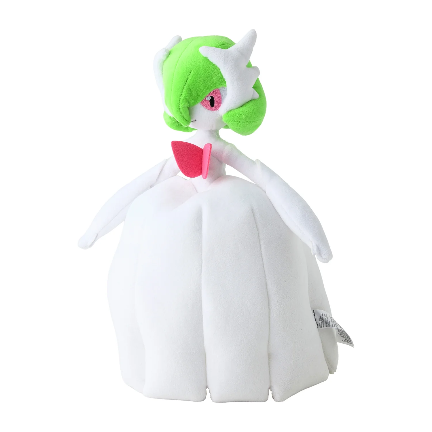 Pokemon Center Mega Gradevoir Plush (Pokémon Center Japan) - Image 2