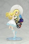 Pokemon Center original figure - Lillie & Cosmog (Pokémon Center Japan) - Image 3