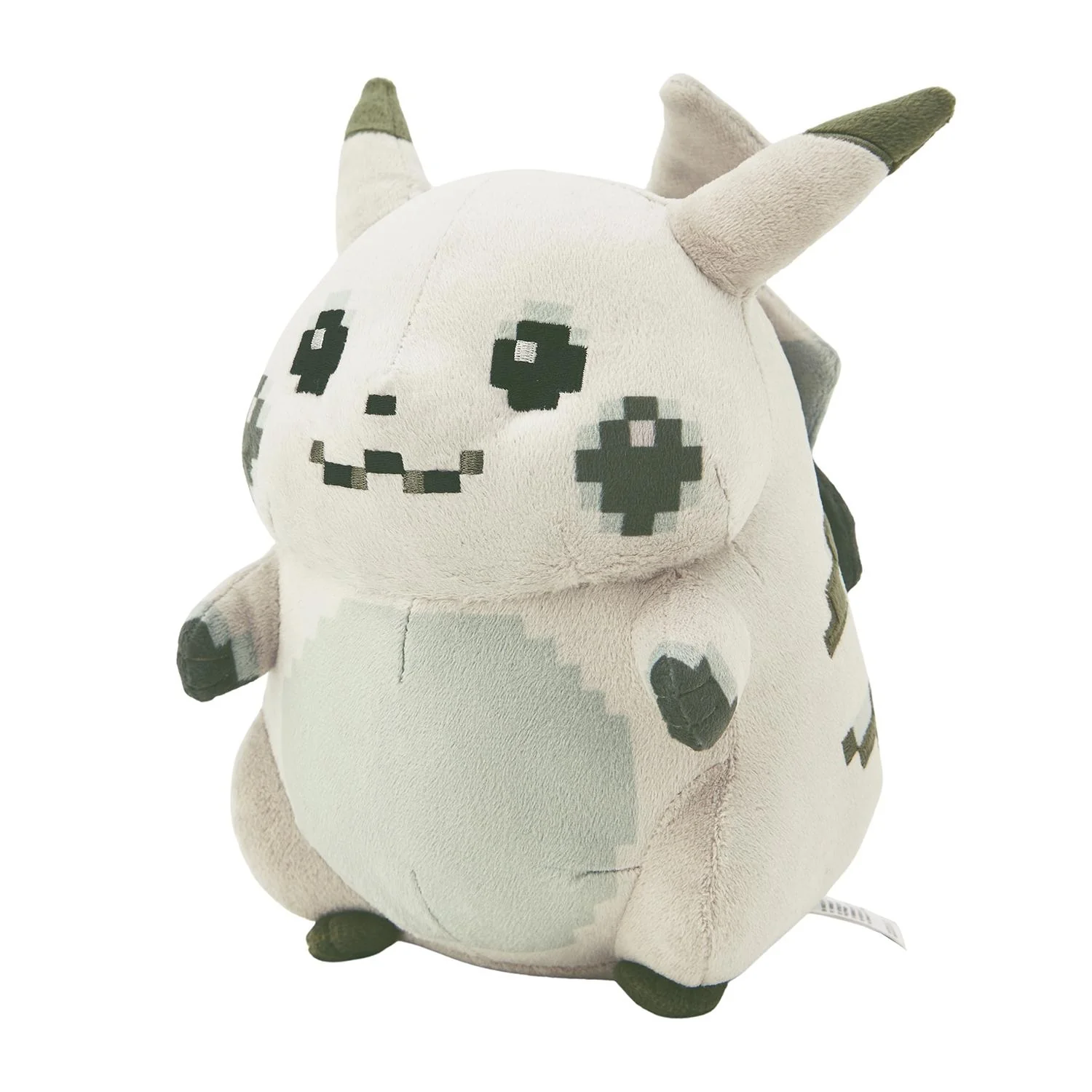 Pokemon Center The Beginning Pikachu Plush (Pokémon Center Japan)