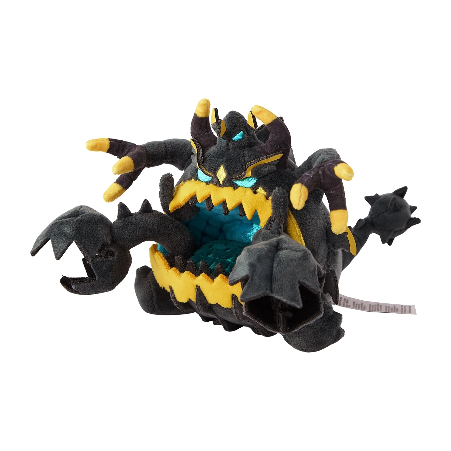 Guzzlord (Pokemon fit) - Image 2