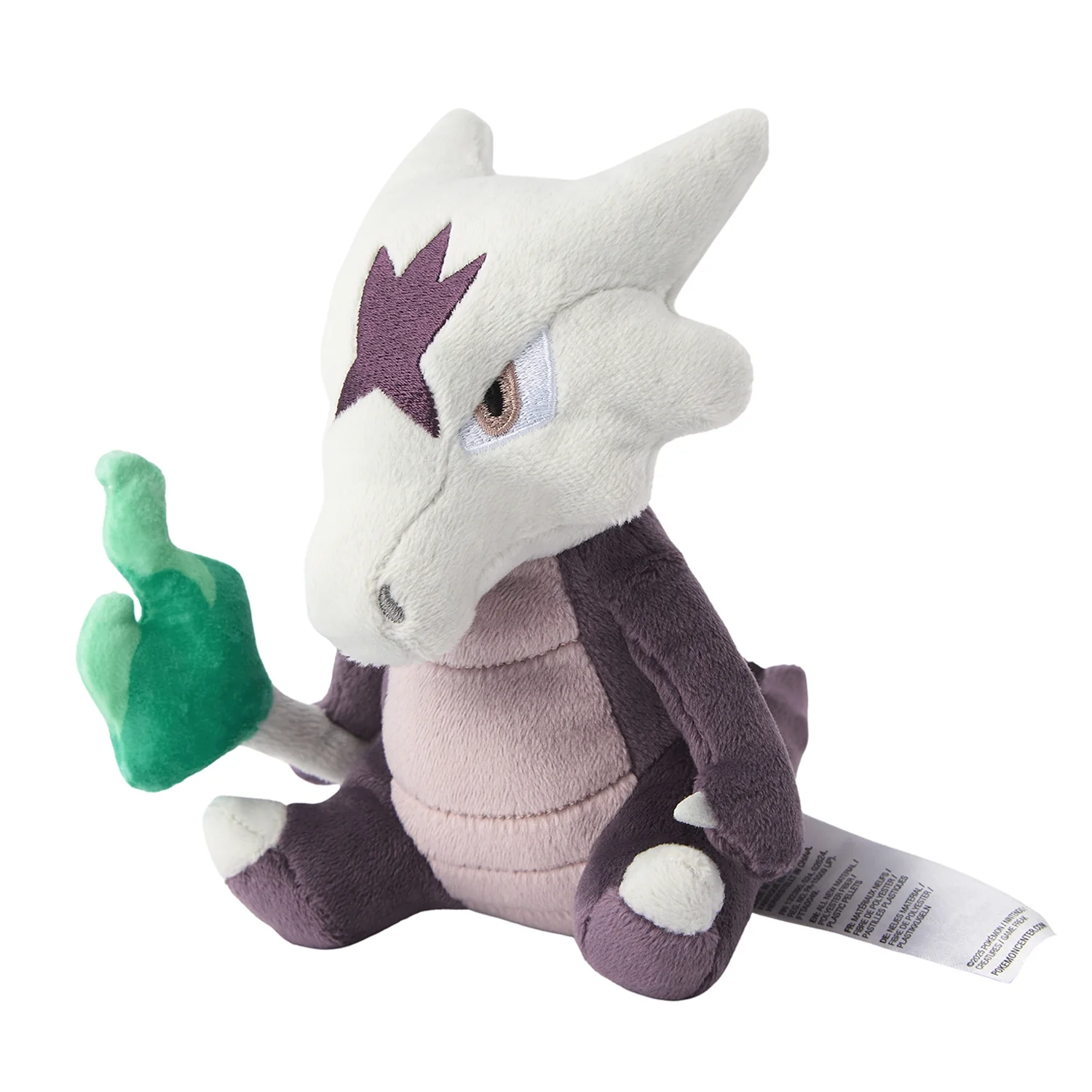 Marowak (Alola Form) (Pokemon fit) - Image 2