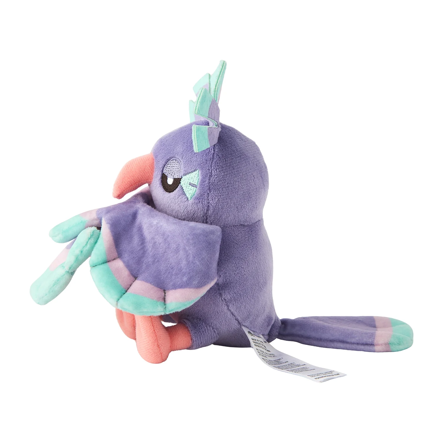 Oricorio Sensu Style (Pokemon fit) - Image 3