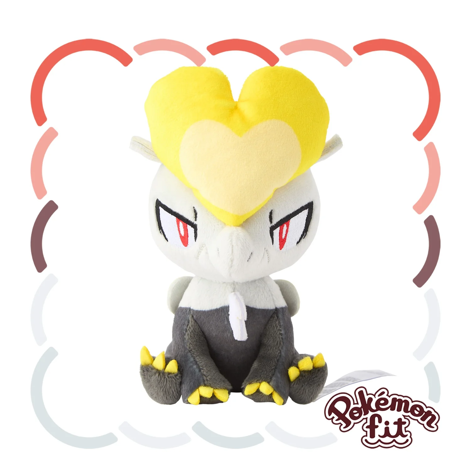 Jangmo-o (Pokemon fit)