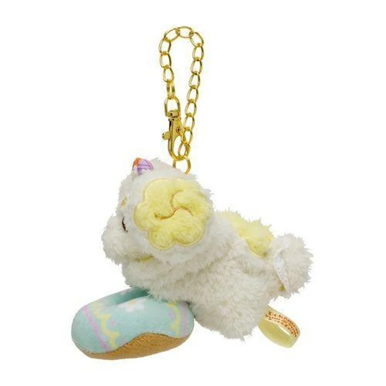 Pokemon Center Mascot Fidough (Pokemon Yum Yum Easter) - Image 3