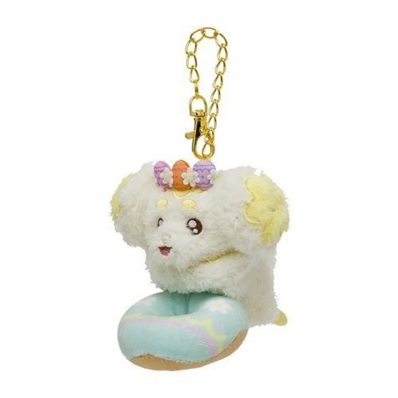 Pokemon Center Mascot Fidough (Pokemon Yum Yum Easter) - Image 4