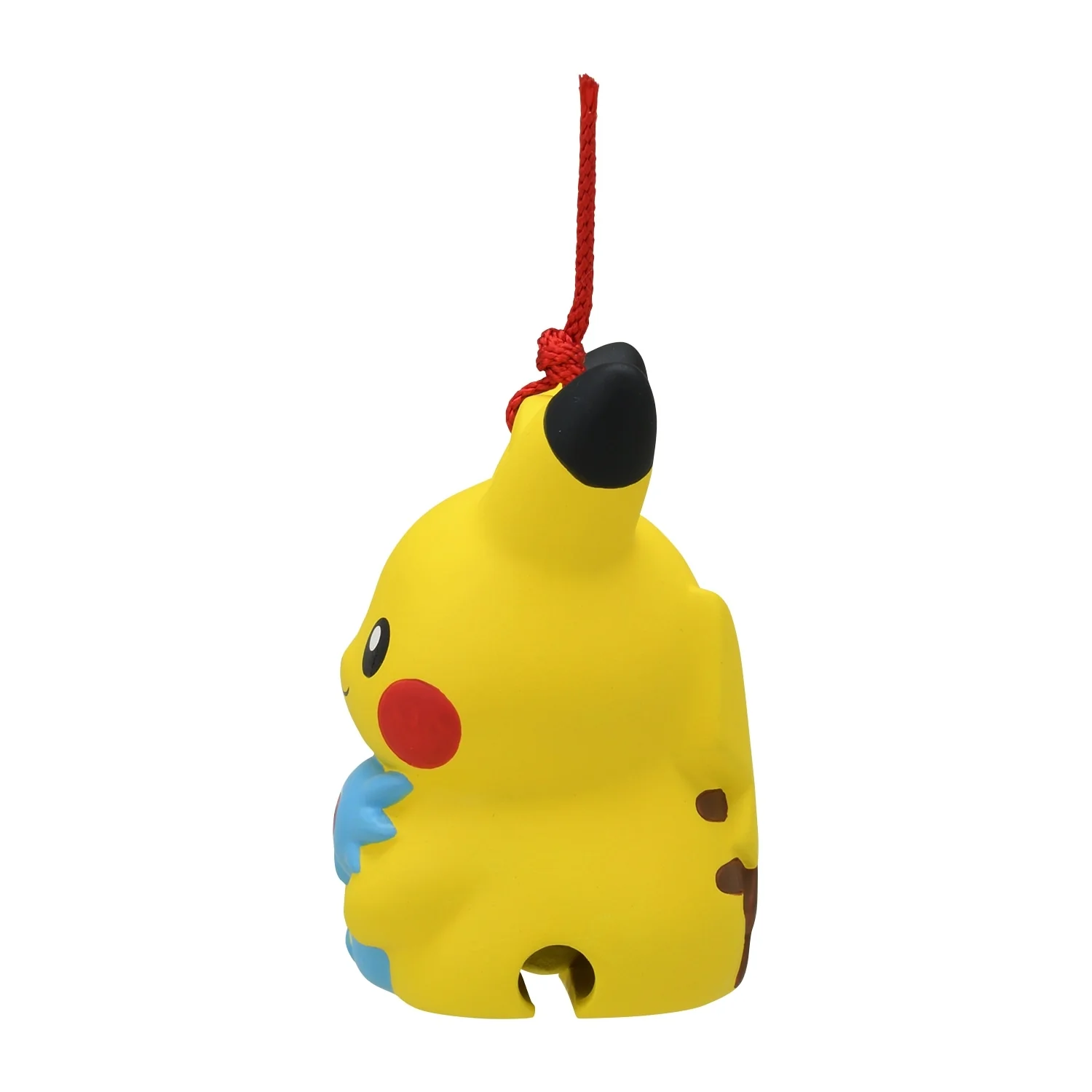 Pokemon - Pikachu and Horsea ceramic decoration (Bell) - Image 3