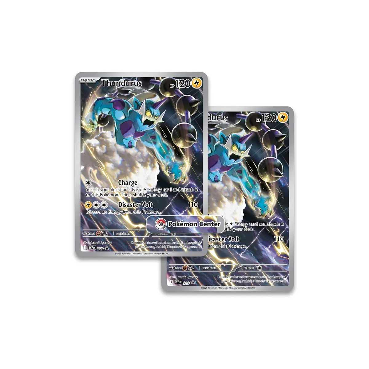 Pokémon - Scarlet & Violet - Black Bolt - Elite Trainer Box (Pokemon Center Exclusive) - Image 3