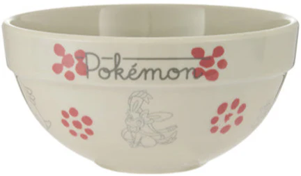 Pokémon Scarlet & Violet: Sylveon Bowl