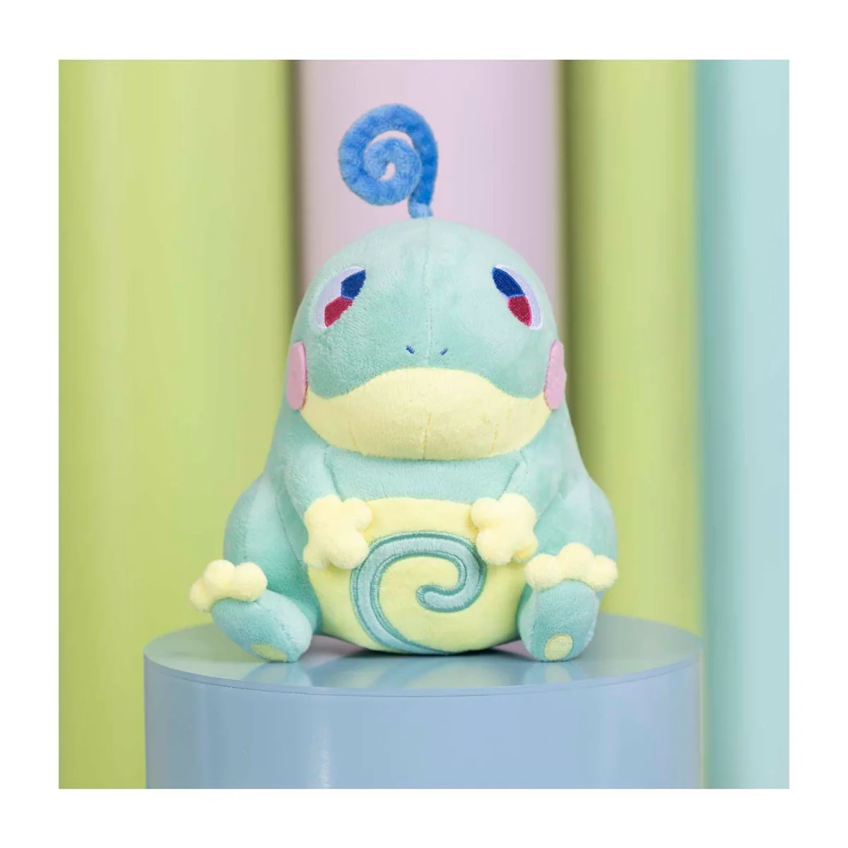 Politoed (North American Soda Refresh Collection) - Image 5