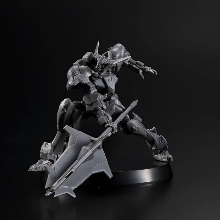 Gundam Card Game - Premium Card Collection GUNDAM ASSEMBLE Set - IRON-BLOODED ORPHANS (PC01A) - Image 3