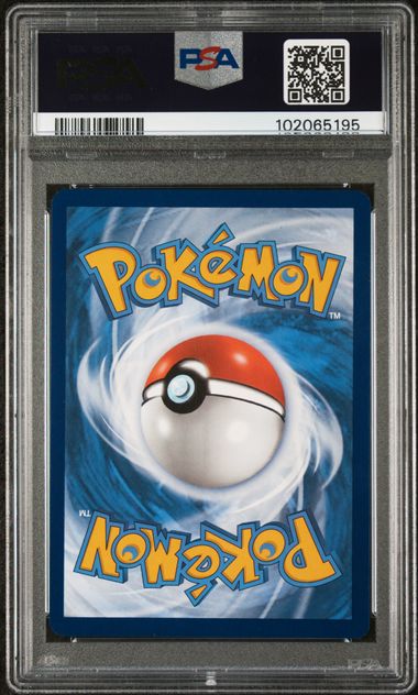 PSA 10 2024 POKEMON SVP EN-SV BLACK STAR PROMO #131 KINGDRA ex SFA SPECIAL ILLUSTRATION - Image 2