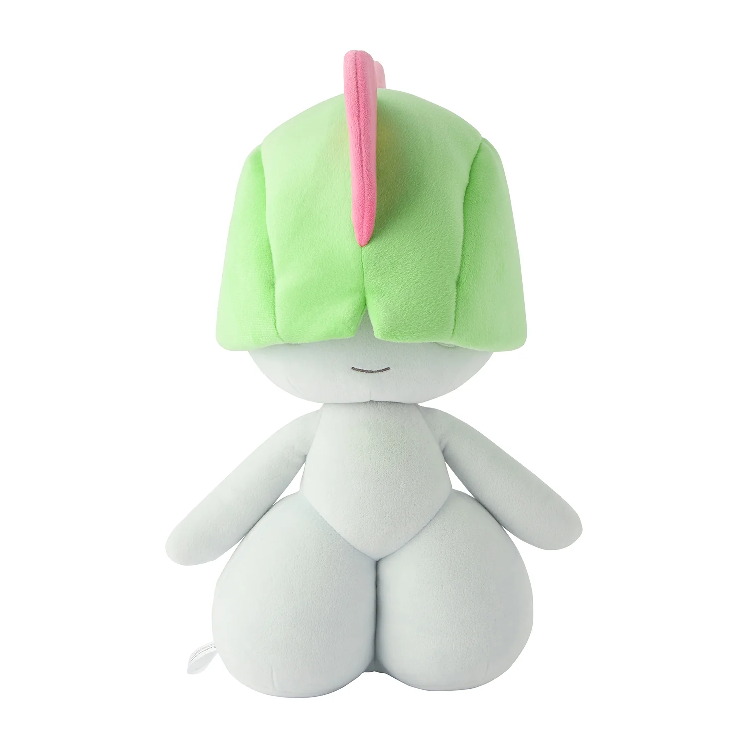 Ralts (Motchiritchi)