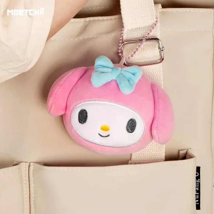Sanrio Soft Mochi Series Blind Box (1 Random Box) - Image 5