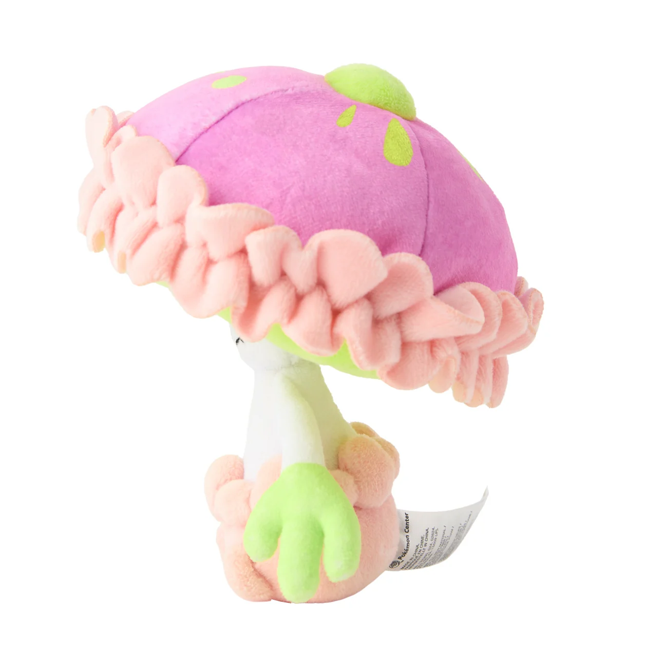 Shiinotic (Pokemon fit) - Image 3