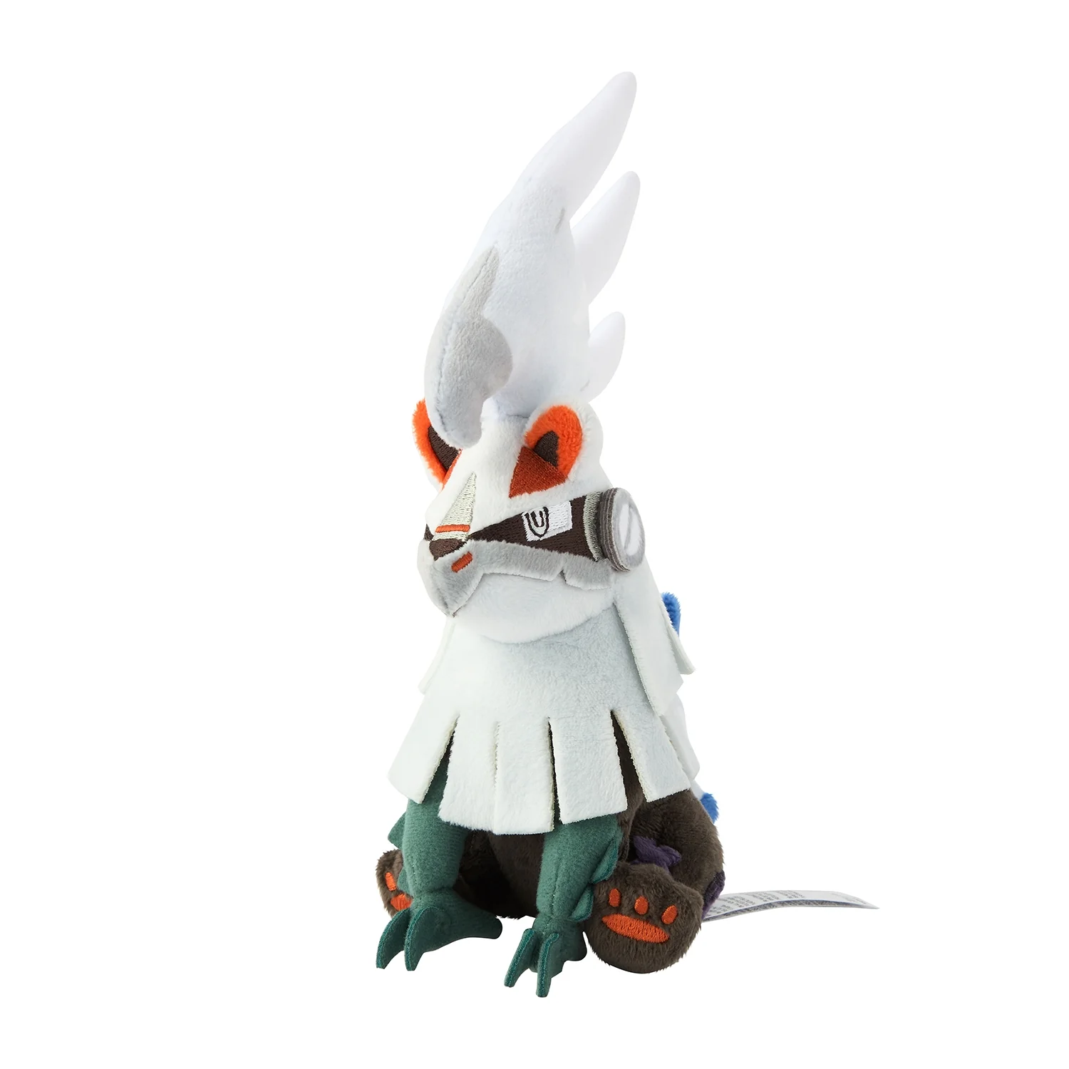 Silvally Type: Normal (Pokemon fit) - Image 2