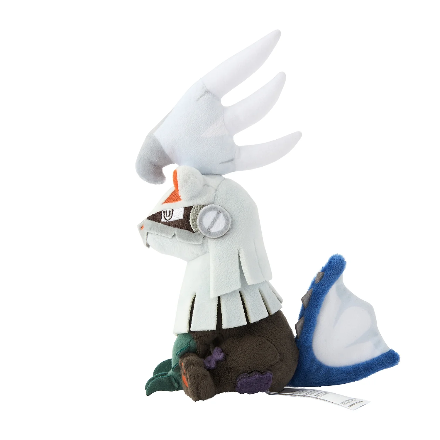 Silvally Type: Normal (Pokemon fit) - Image 3