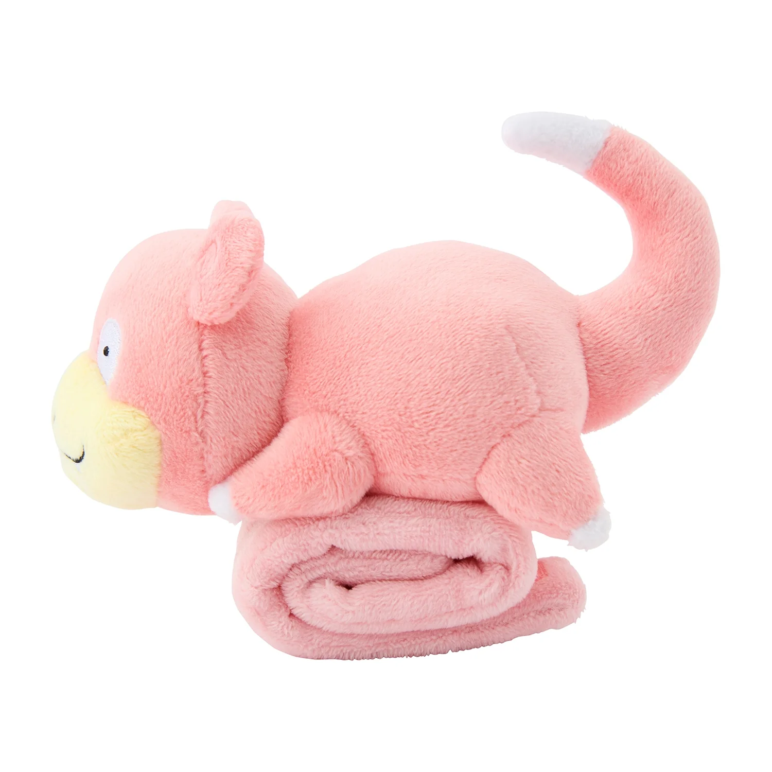 Slowpoke Shoulder Plush - Image 3