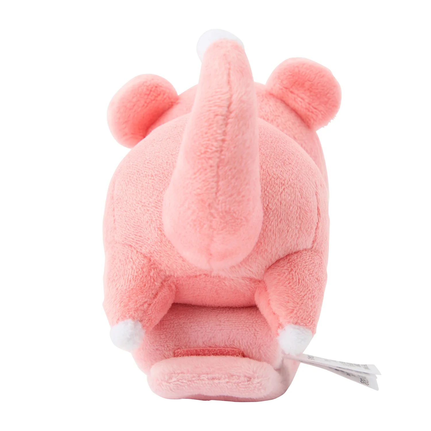 Slowpoke Shoulder Plush - Image 4