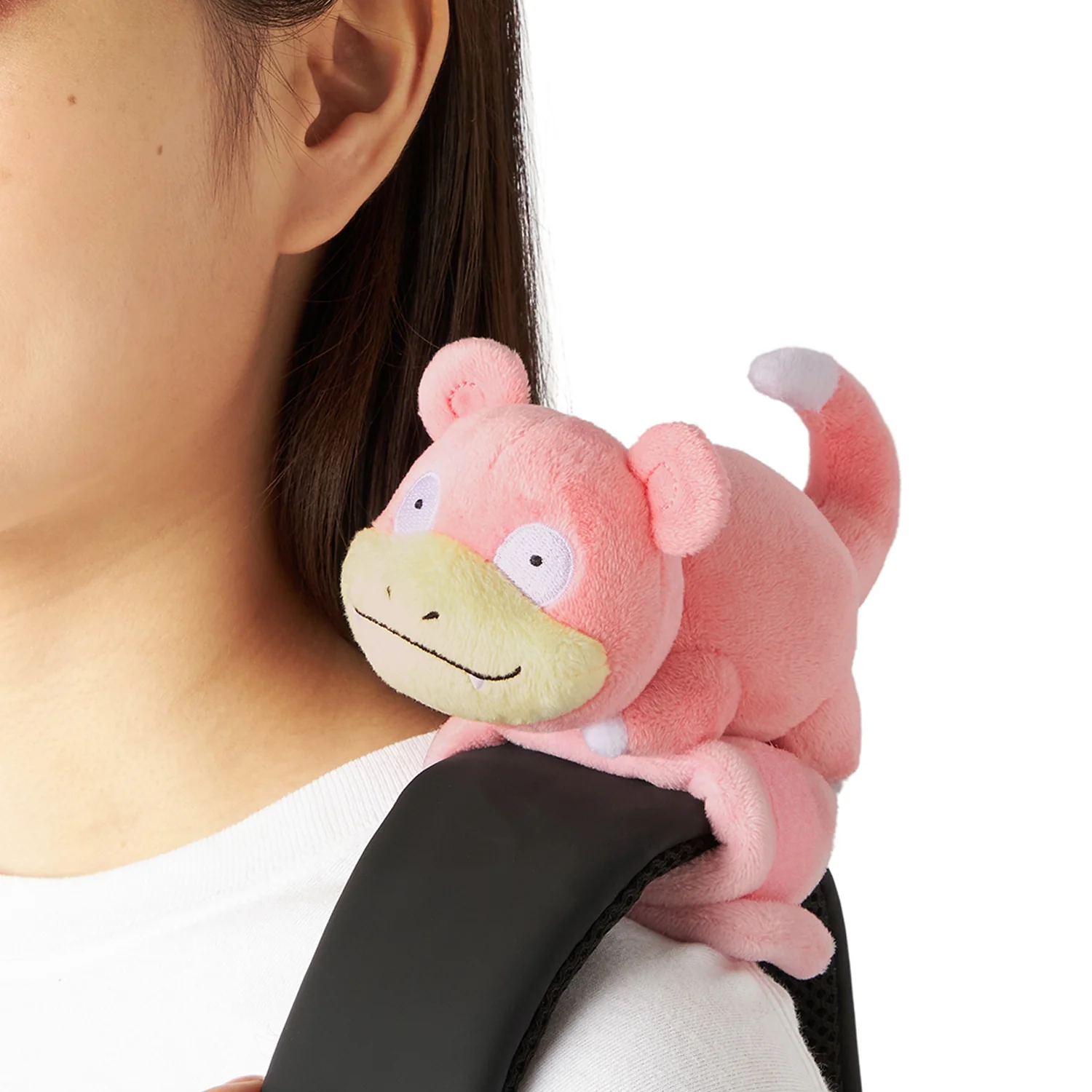Slowpoke Shoulder Plush - Image 5