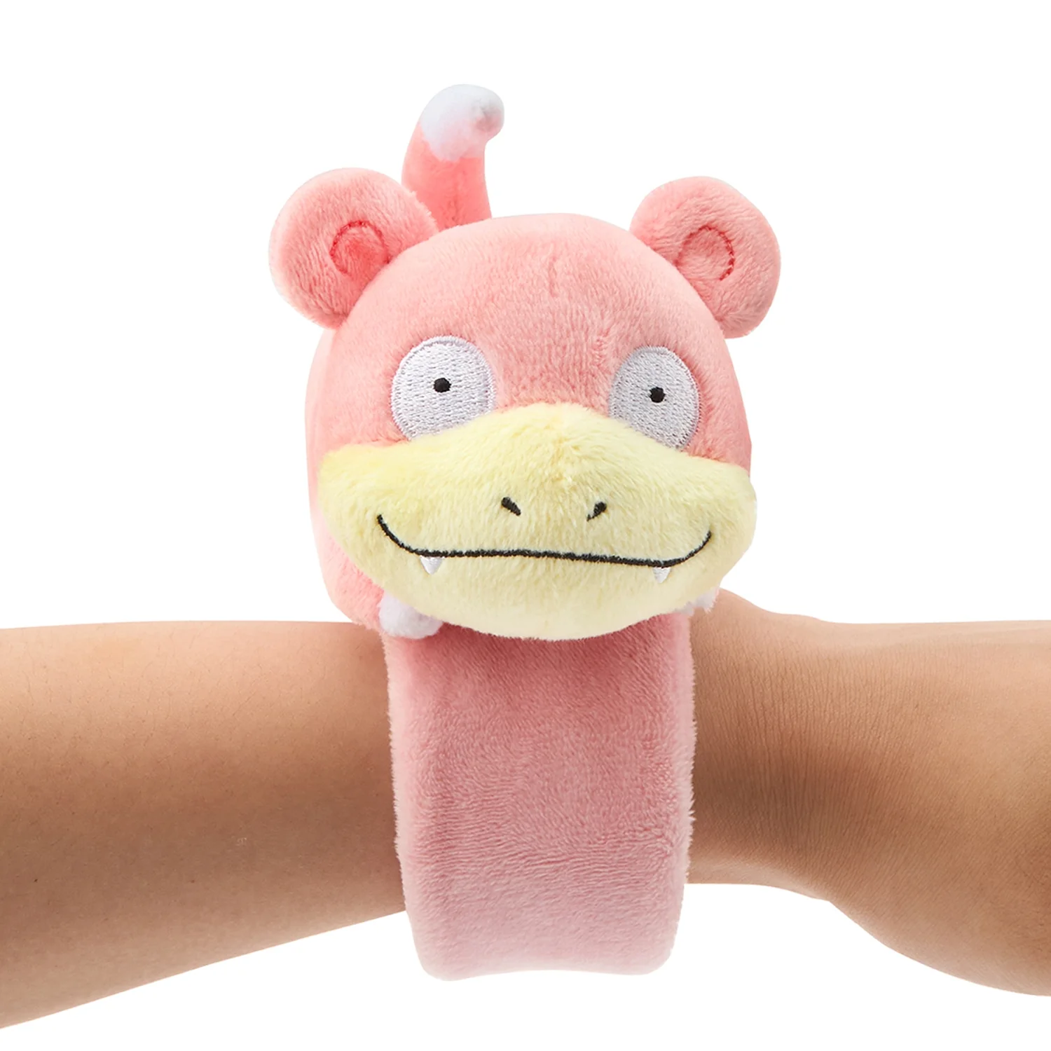 Slowpoke Shoulder Plush - Image 6