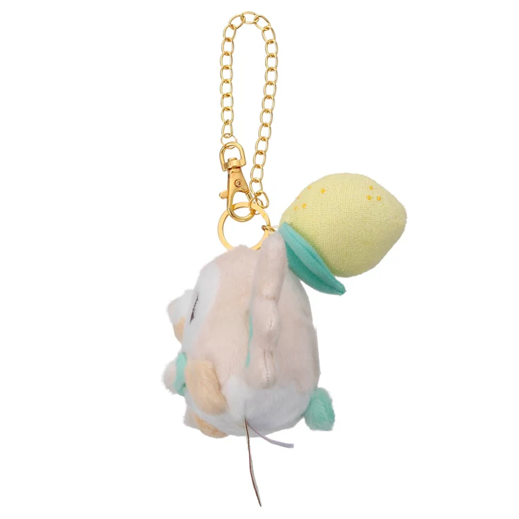 Small Pikachu Rowlet (Fruit ver.) (Pokémon Peaceful Place) - Image 3