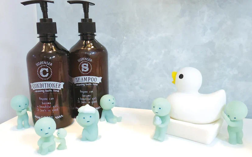 Smiski - Bath Series Blind Box (1 Random Box) - Image 3
