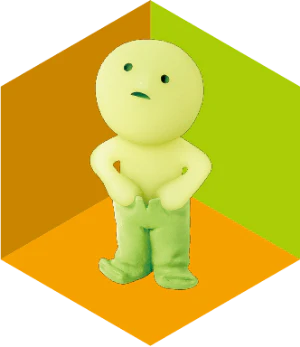 Smiski - Dressing Series Blind Box (1 Random Box) - Image 3